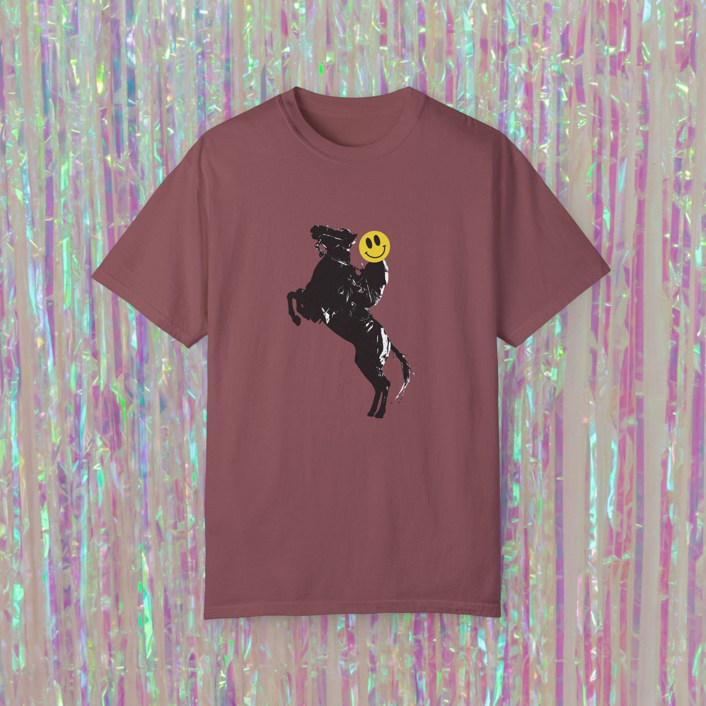 Giddy Up Tee