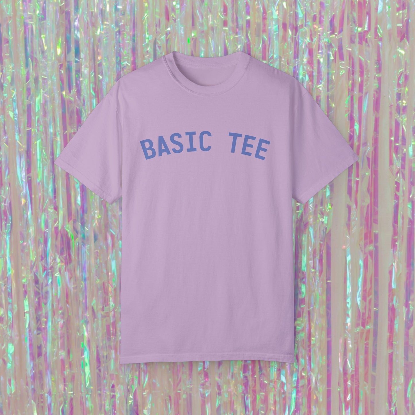 Basic Tee Tee