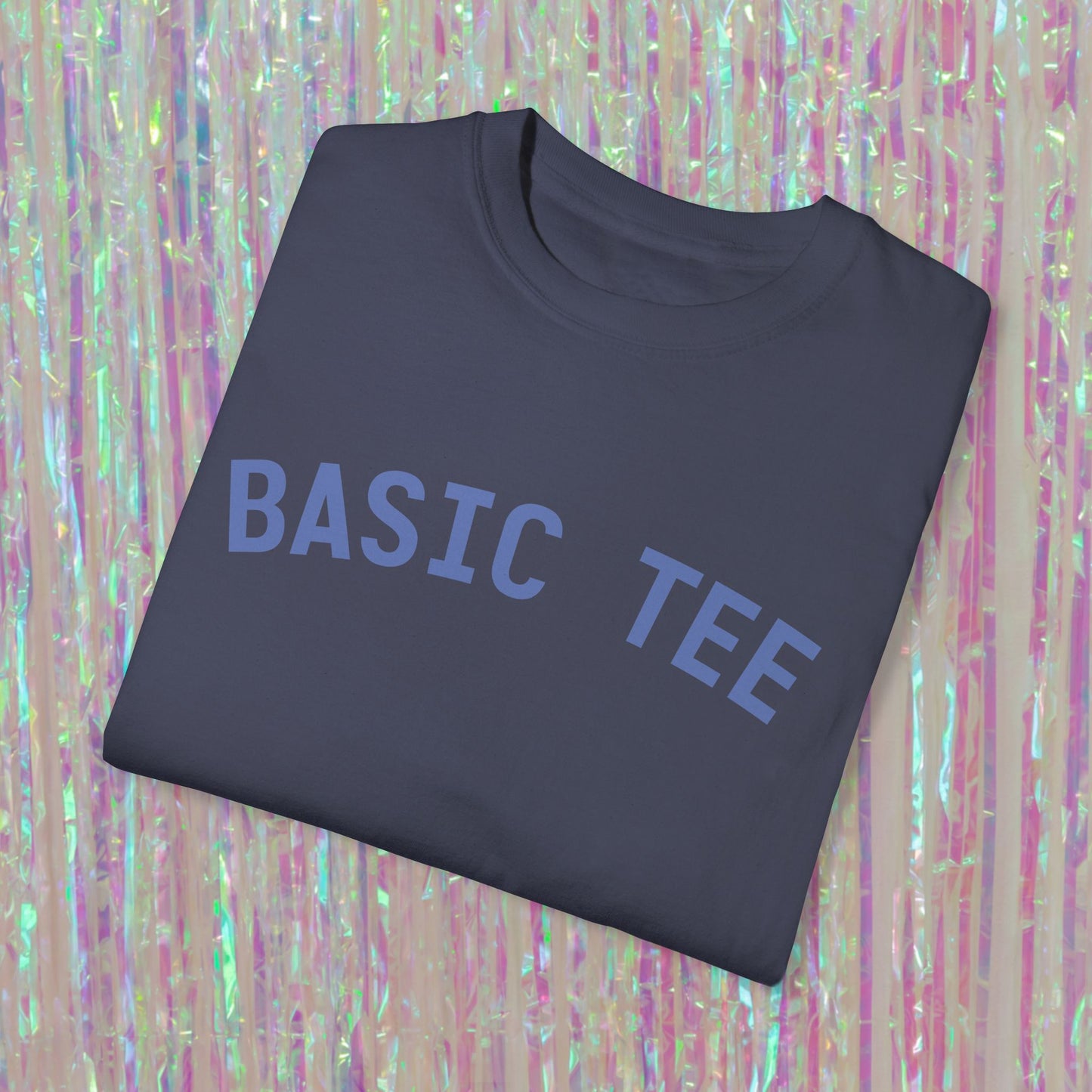 Basic Tee Tee