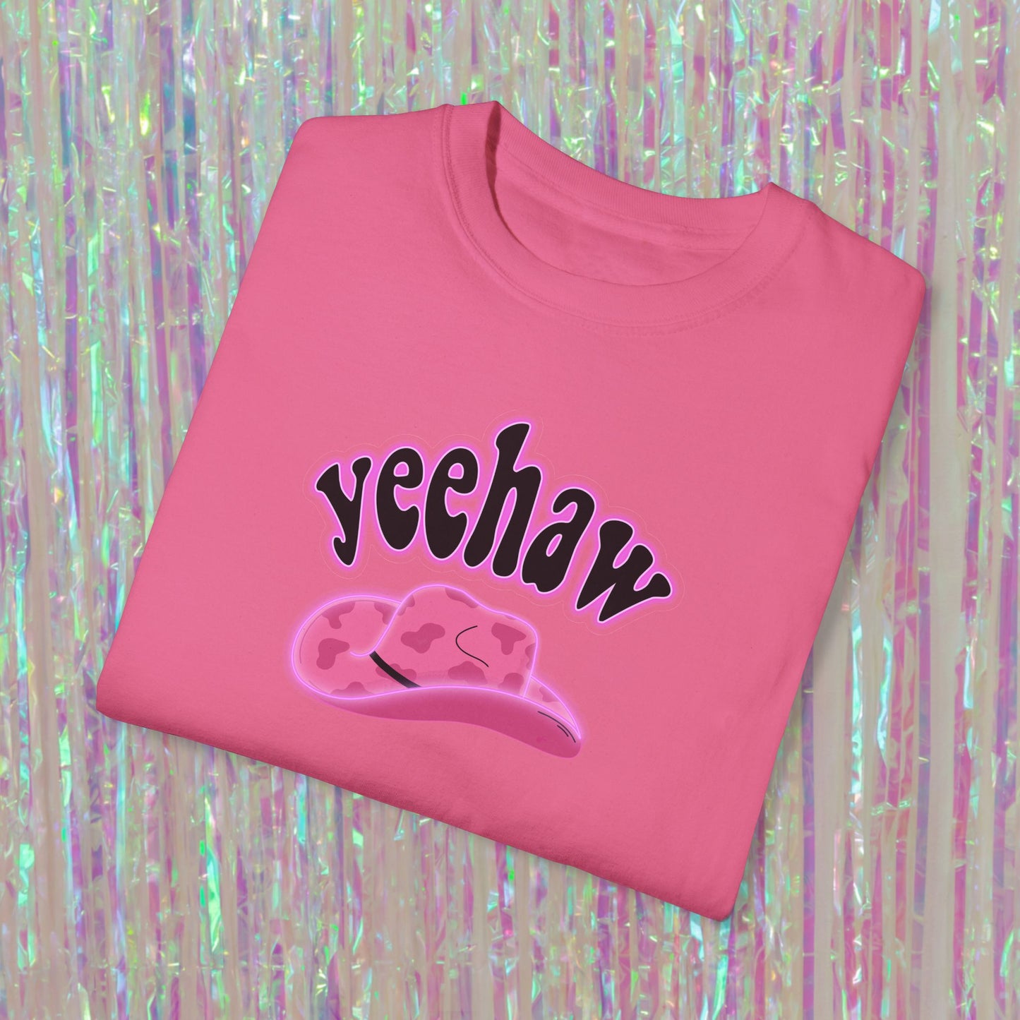 Yeehaw Tee