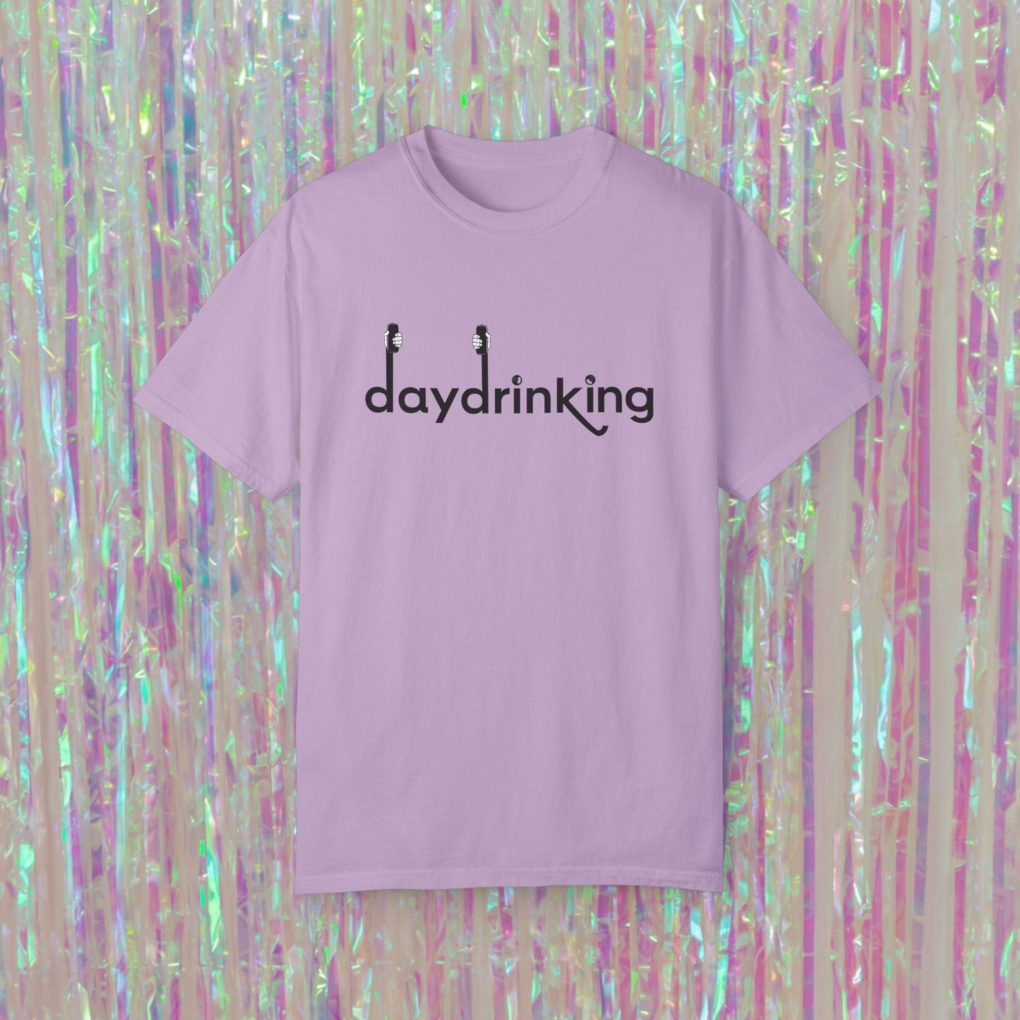 Daydrinking Tee