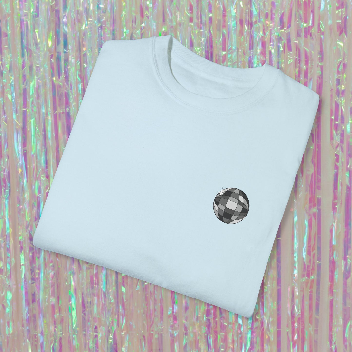 Party’s Over Tee