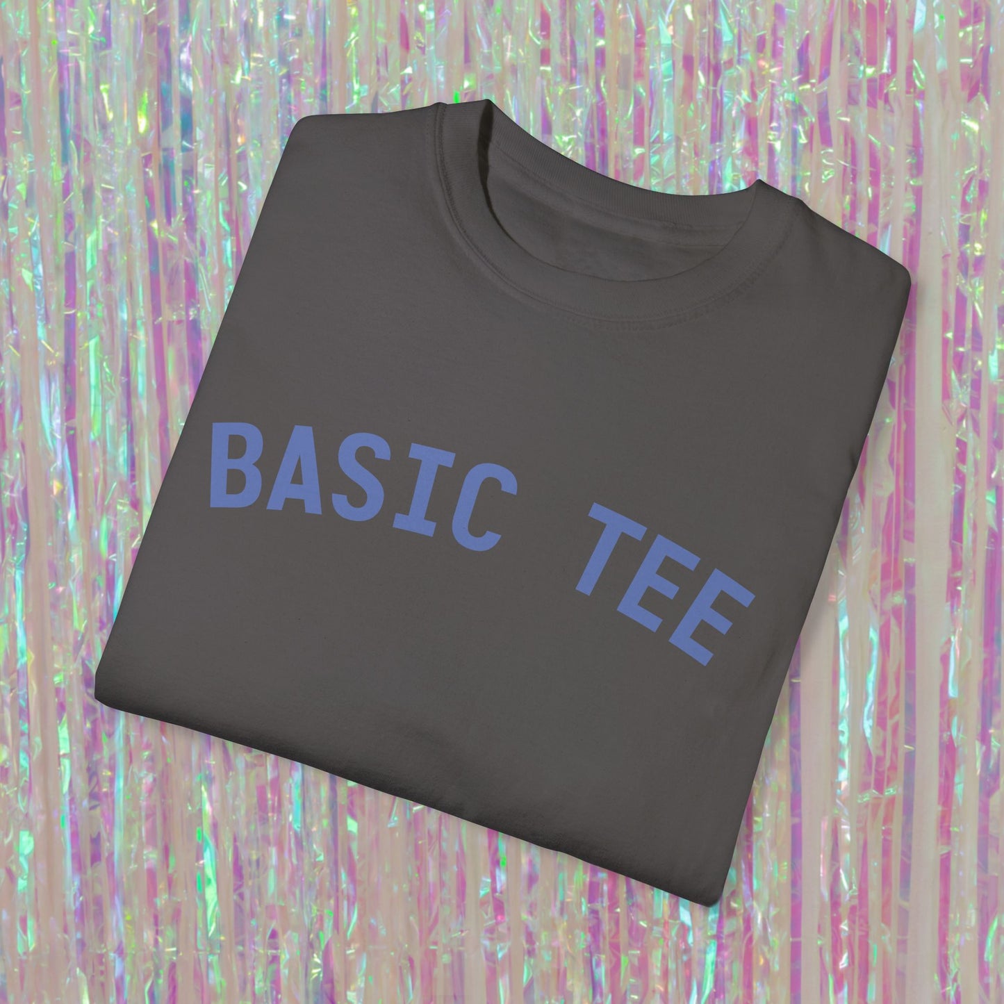 Basic Tee Tee