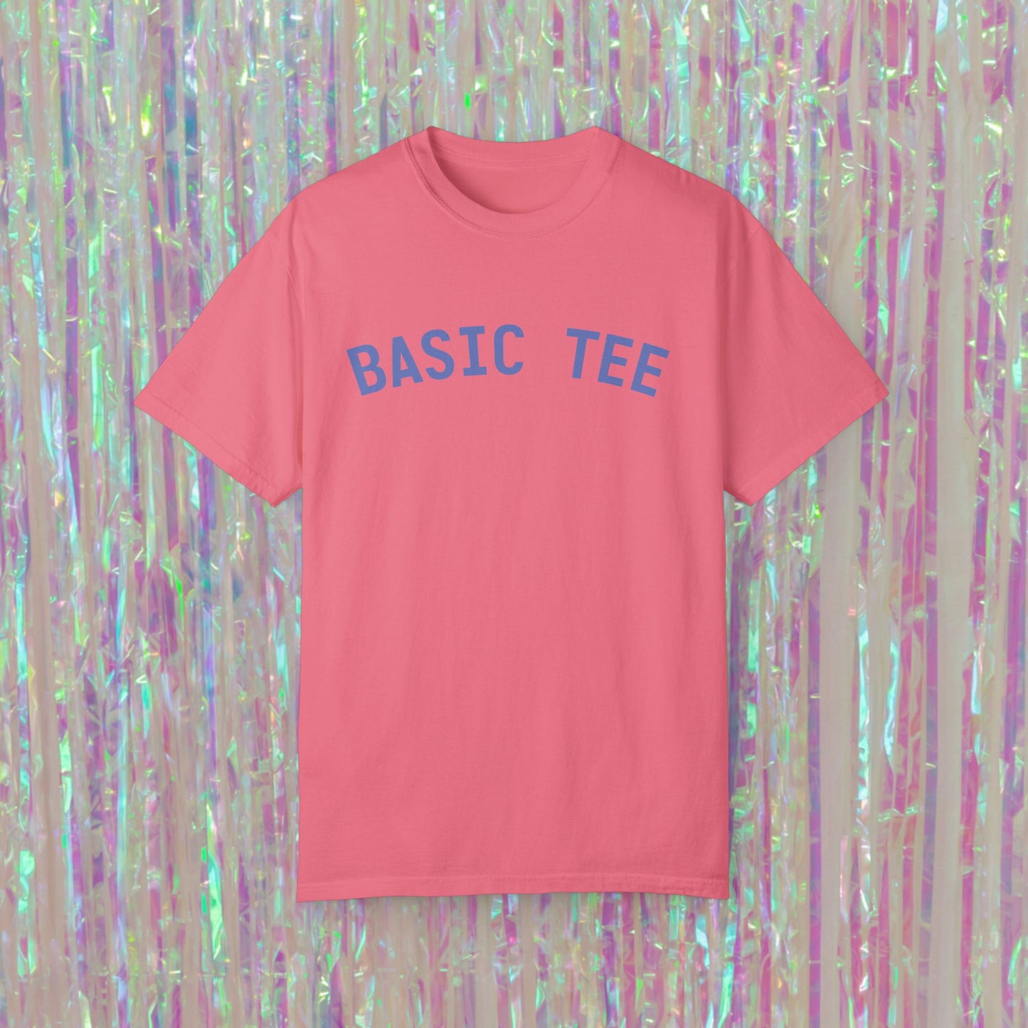 Basic Tee Tee