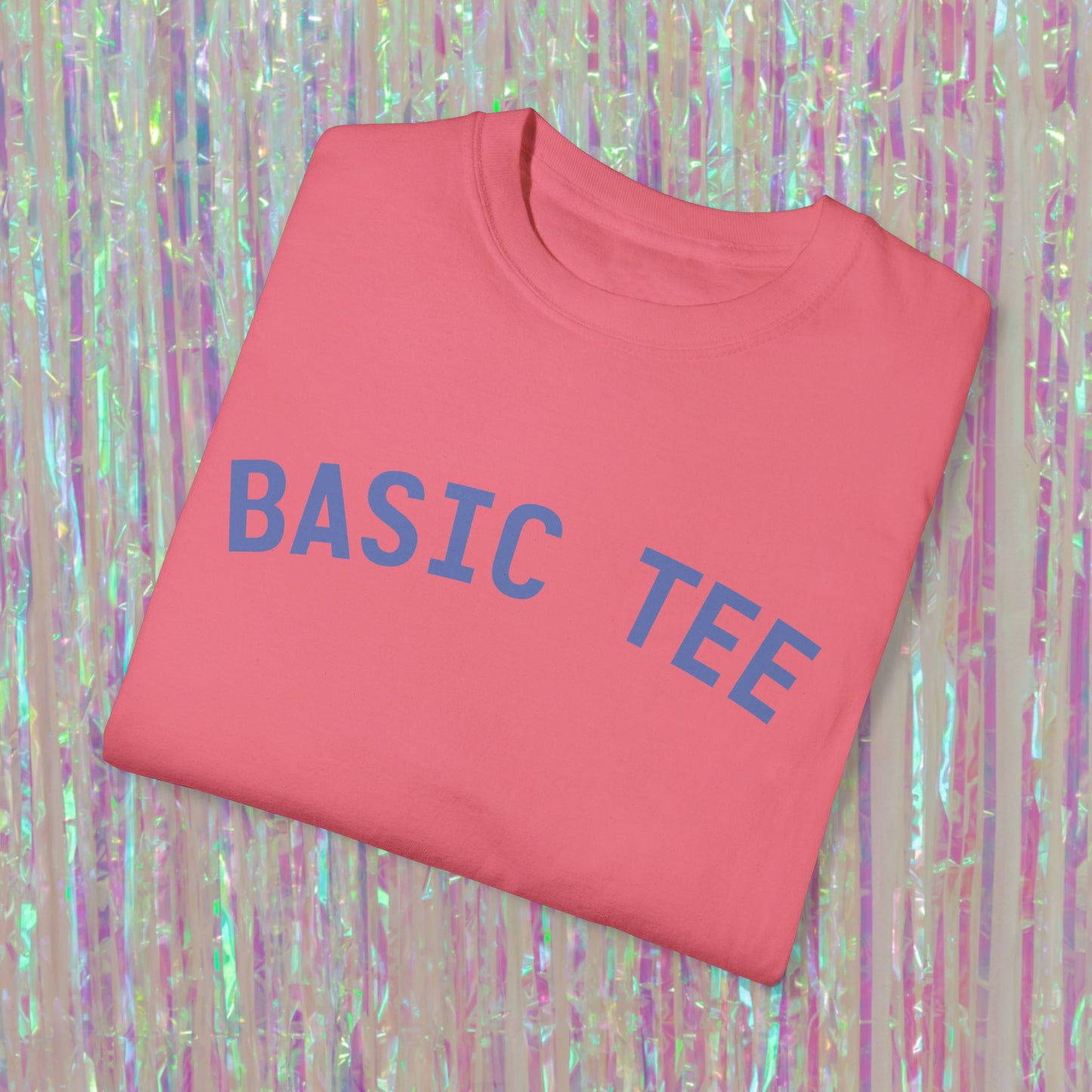 Basic Tee Tee