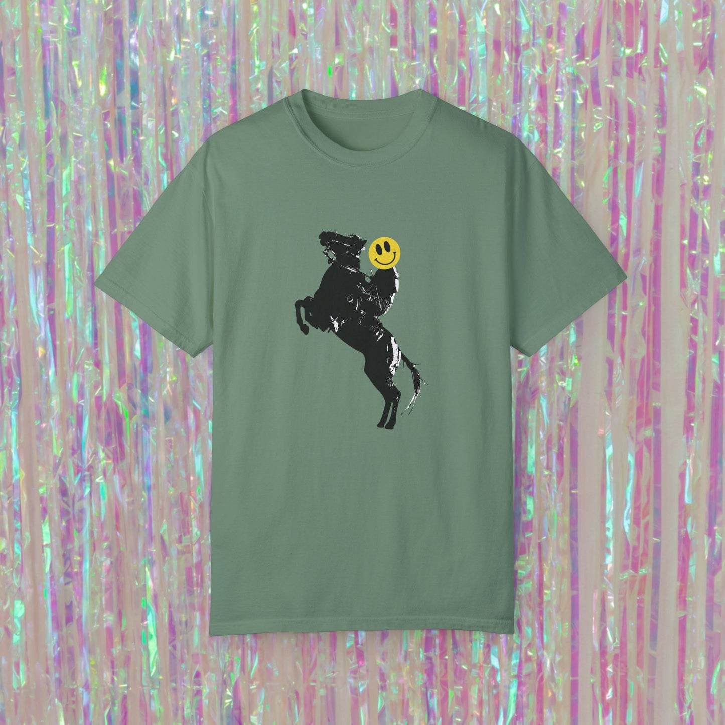 Giddy Up Tee