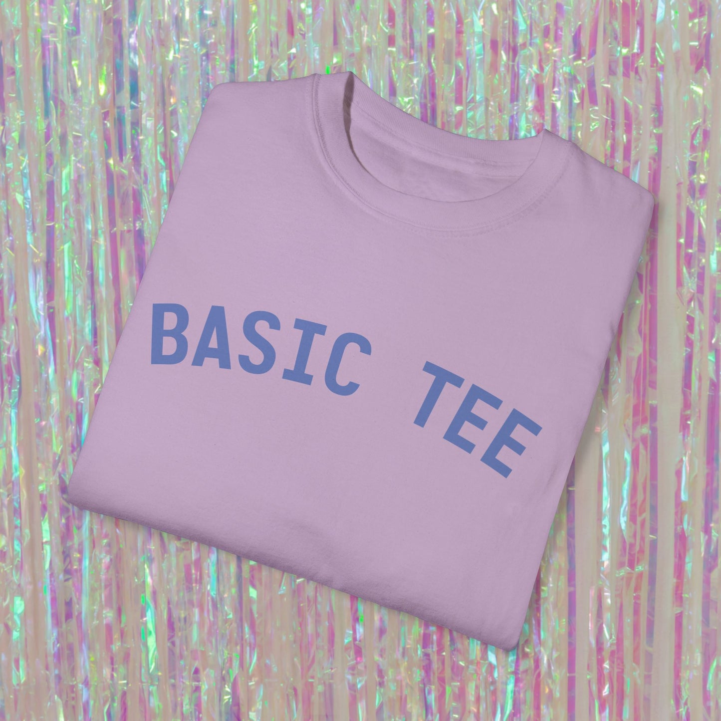 Basic Tee Tee