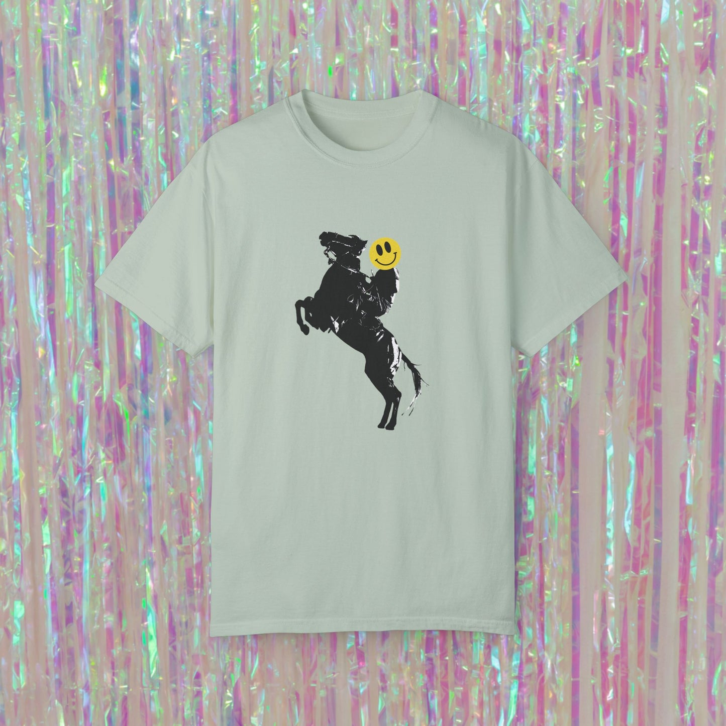 Giddy Up Tee