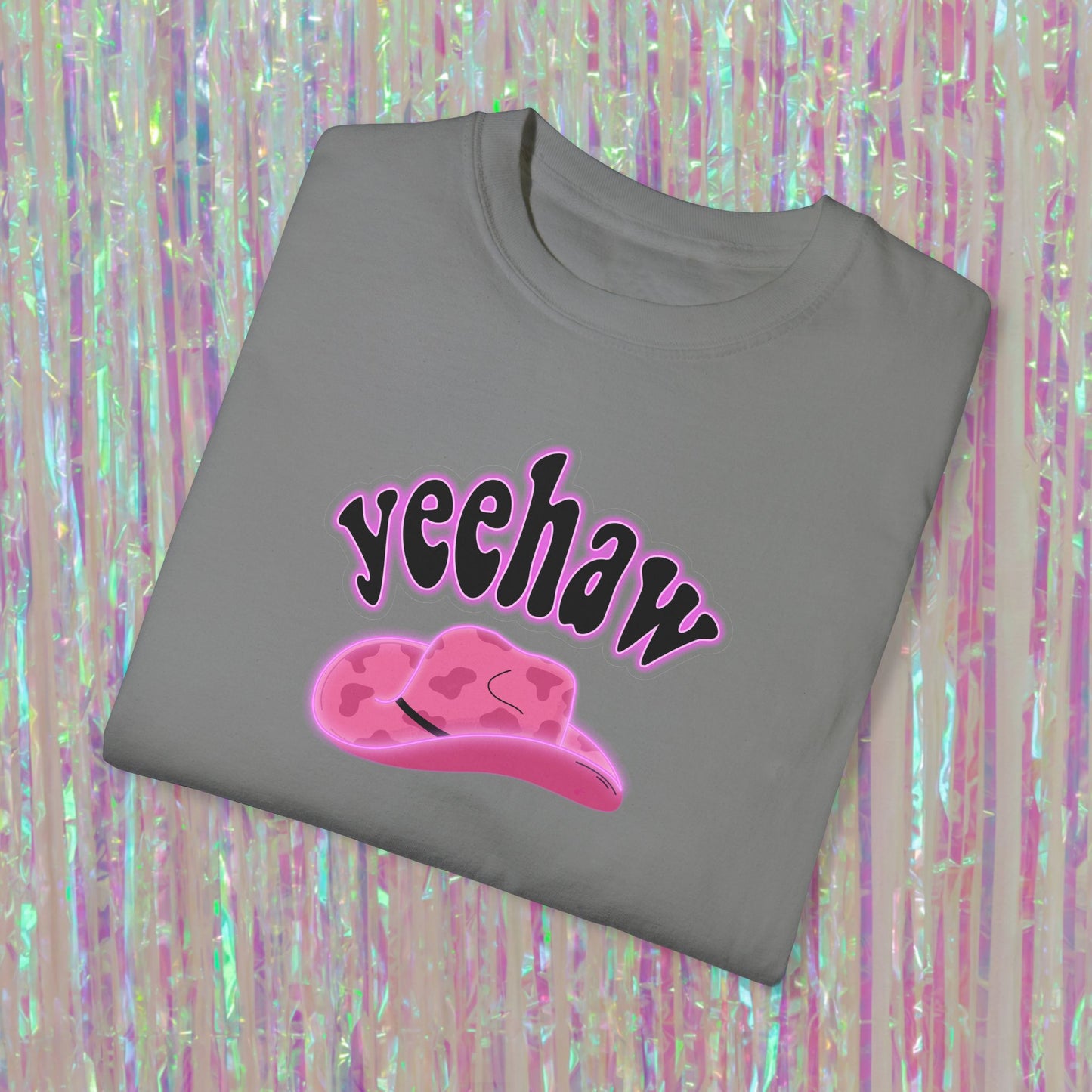 Yeehaw Tee