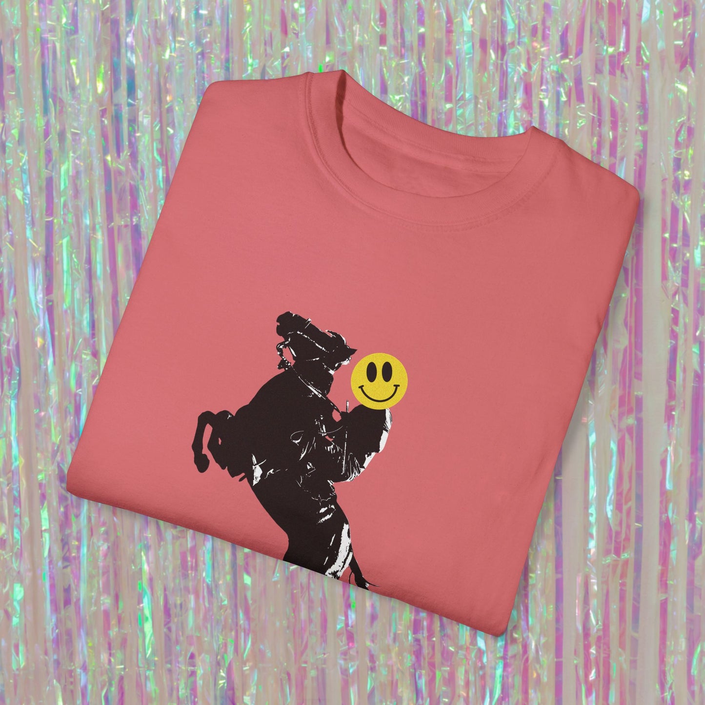 Giddy Up Tee