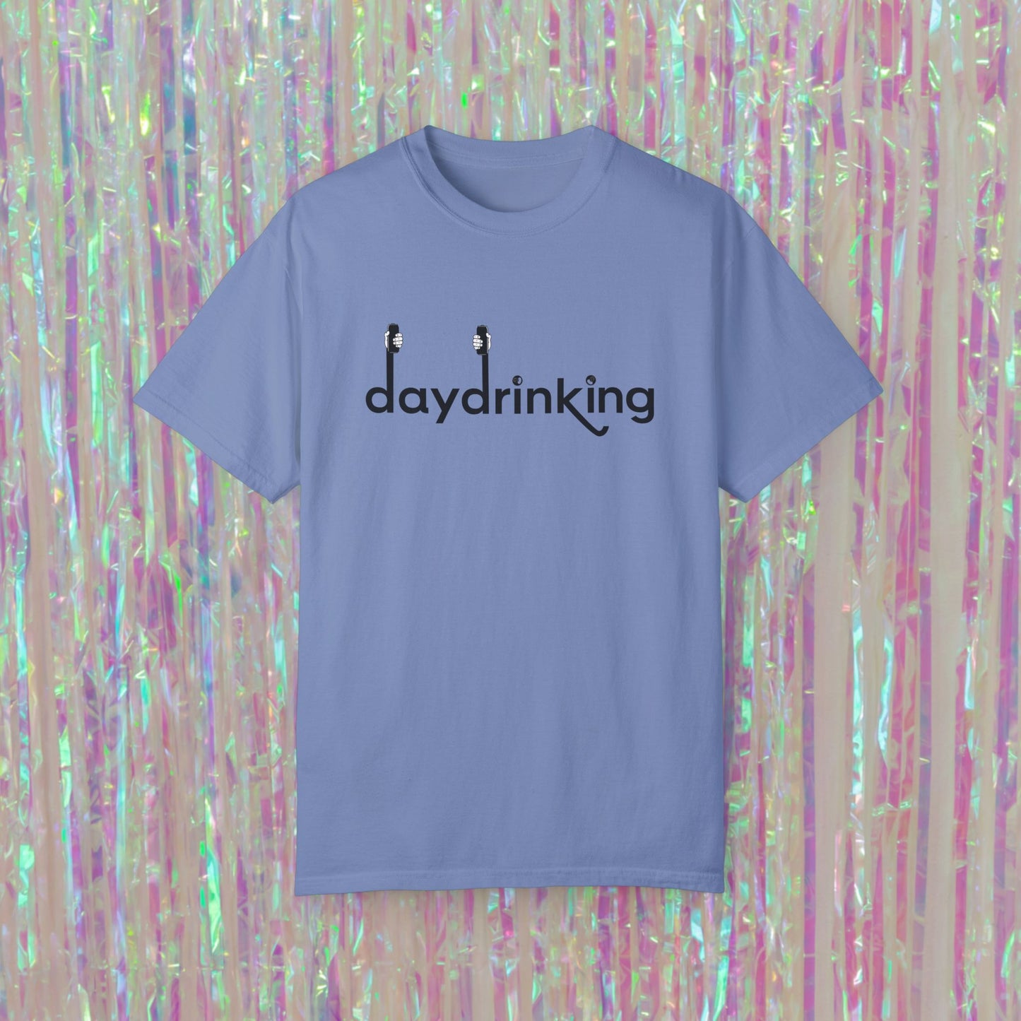 Daydrinking Tee