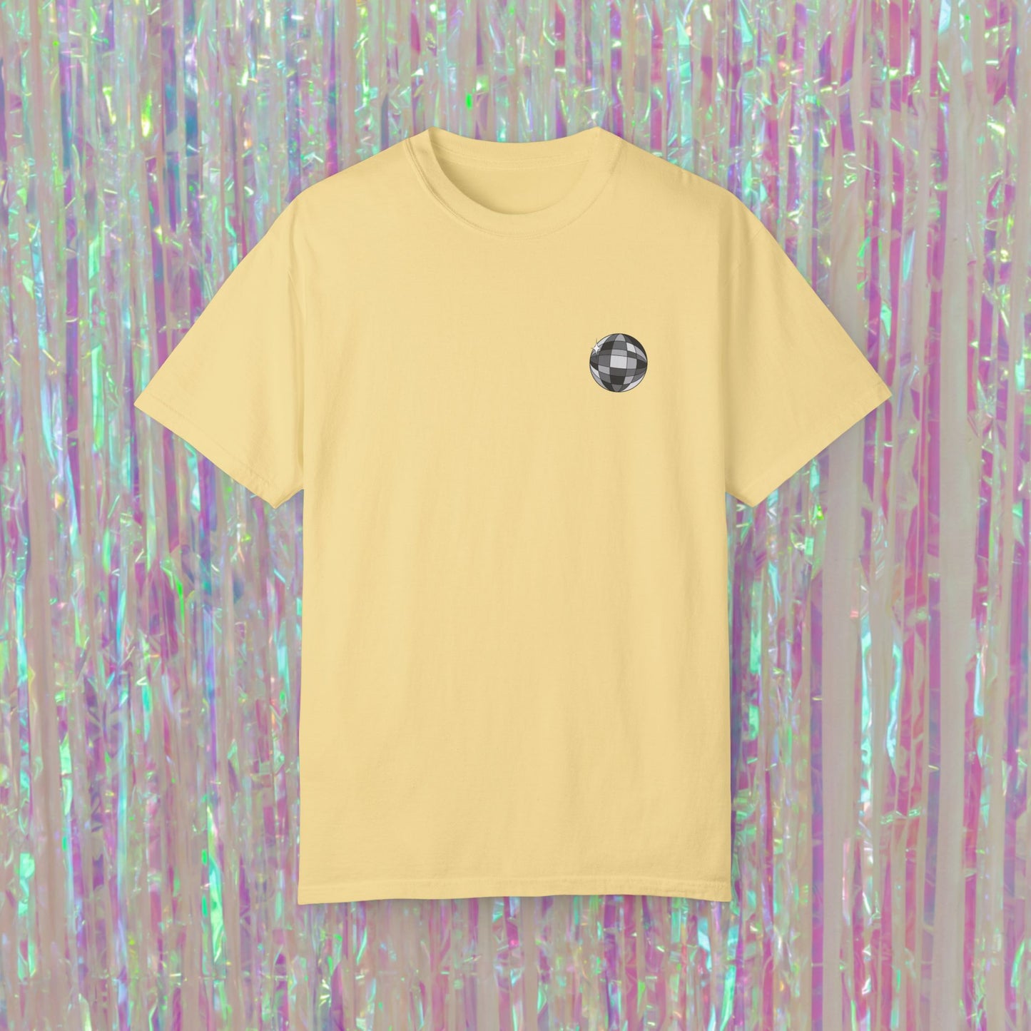 Party’s Over Tee