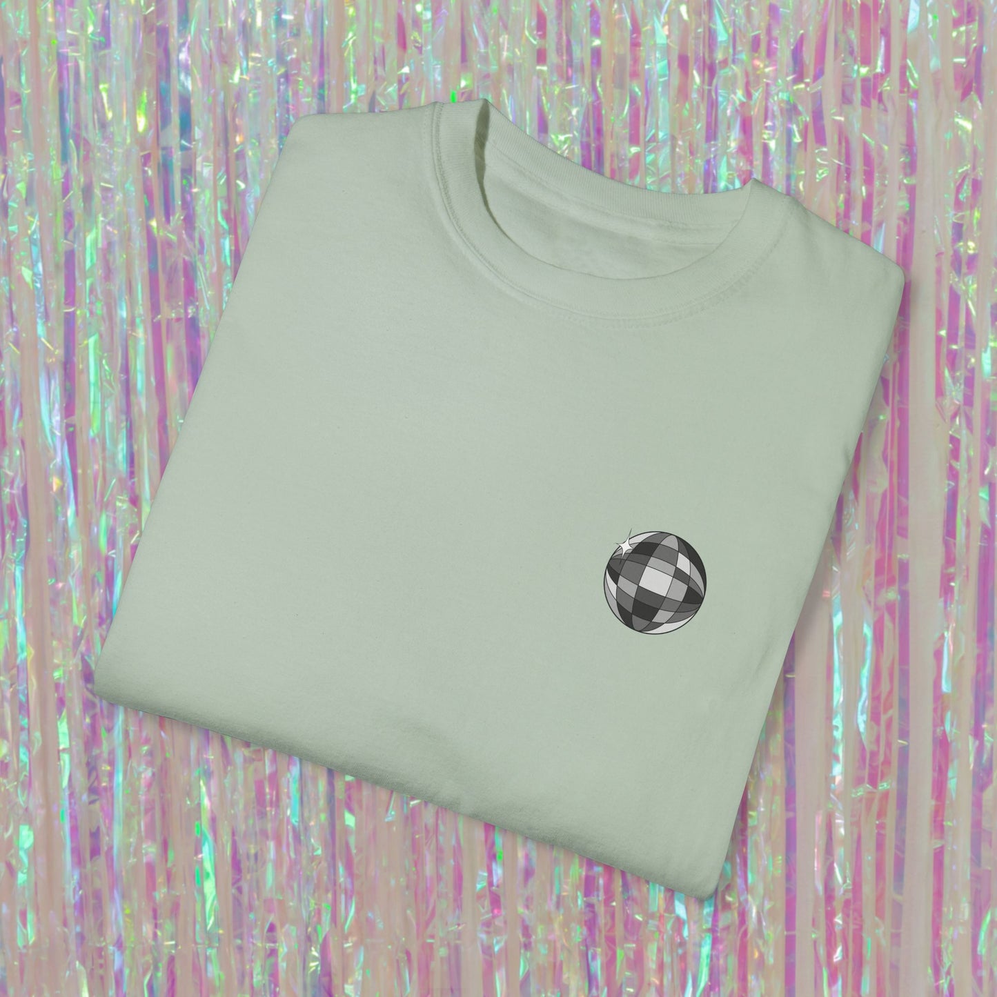 Party’s Over Tee