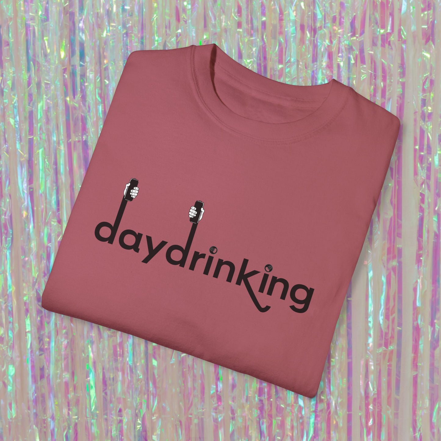 Daydrinking Tee