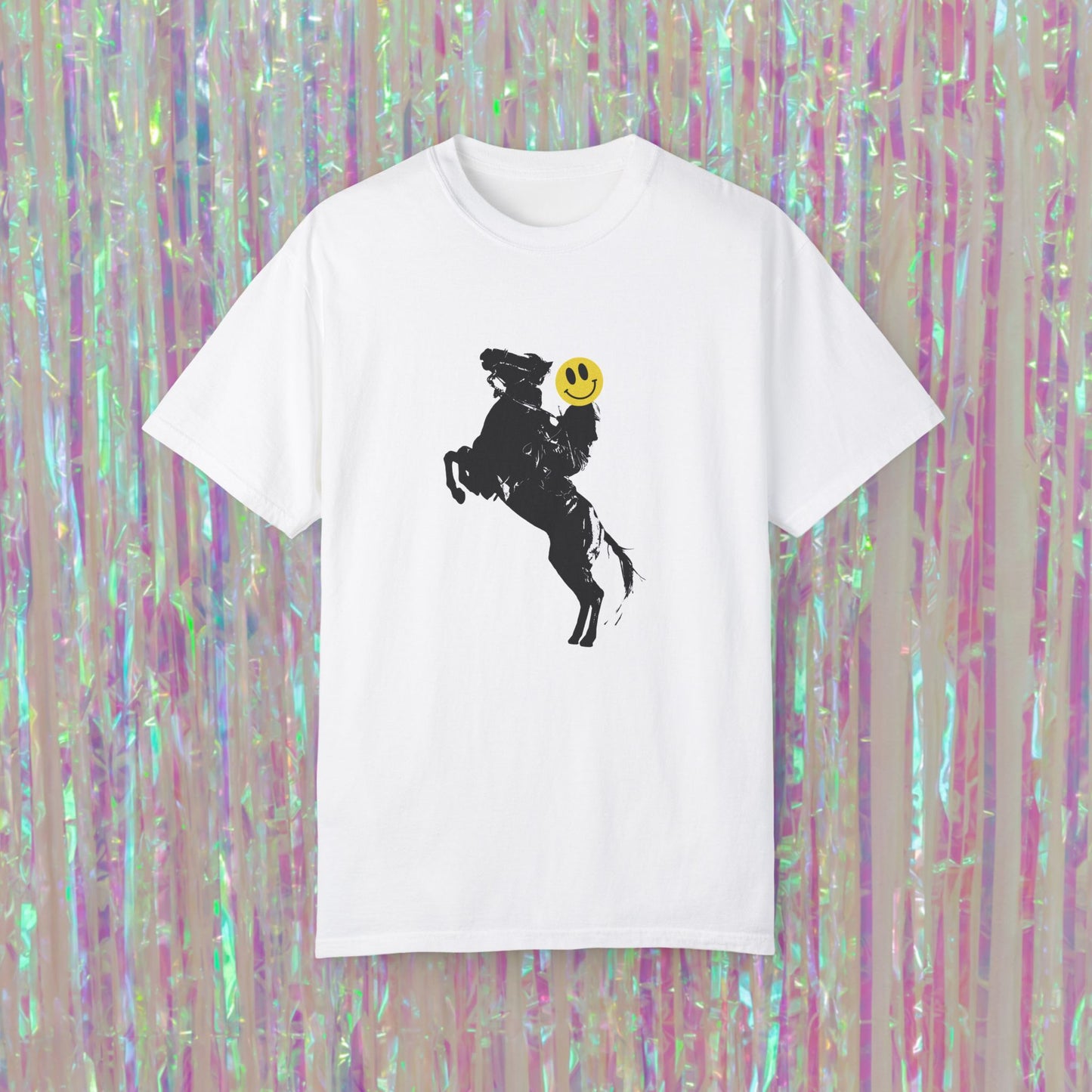 Giddy Up Tee