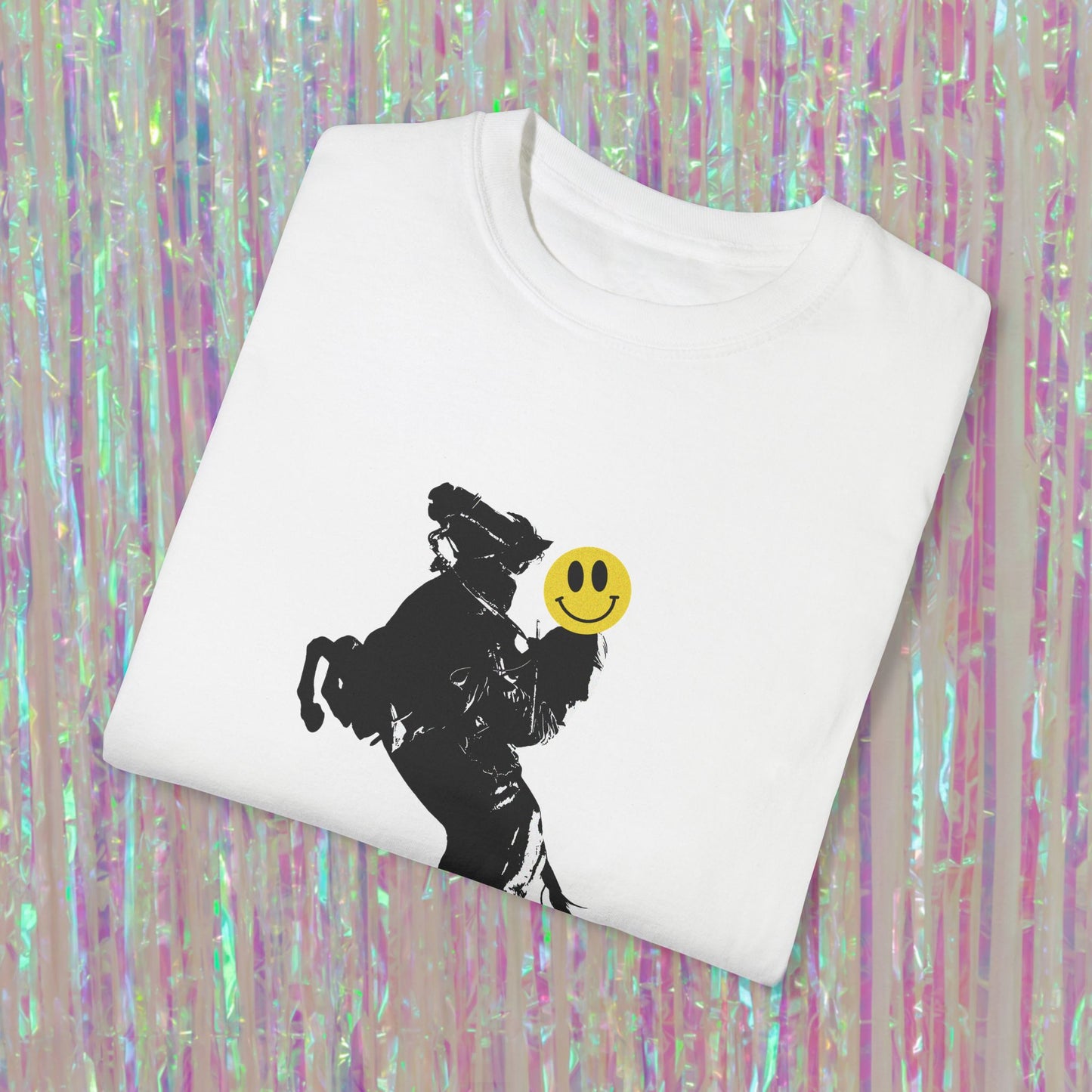 Giddy Up Tee