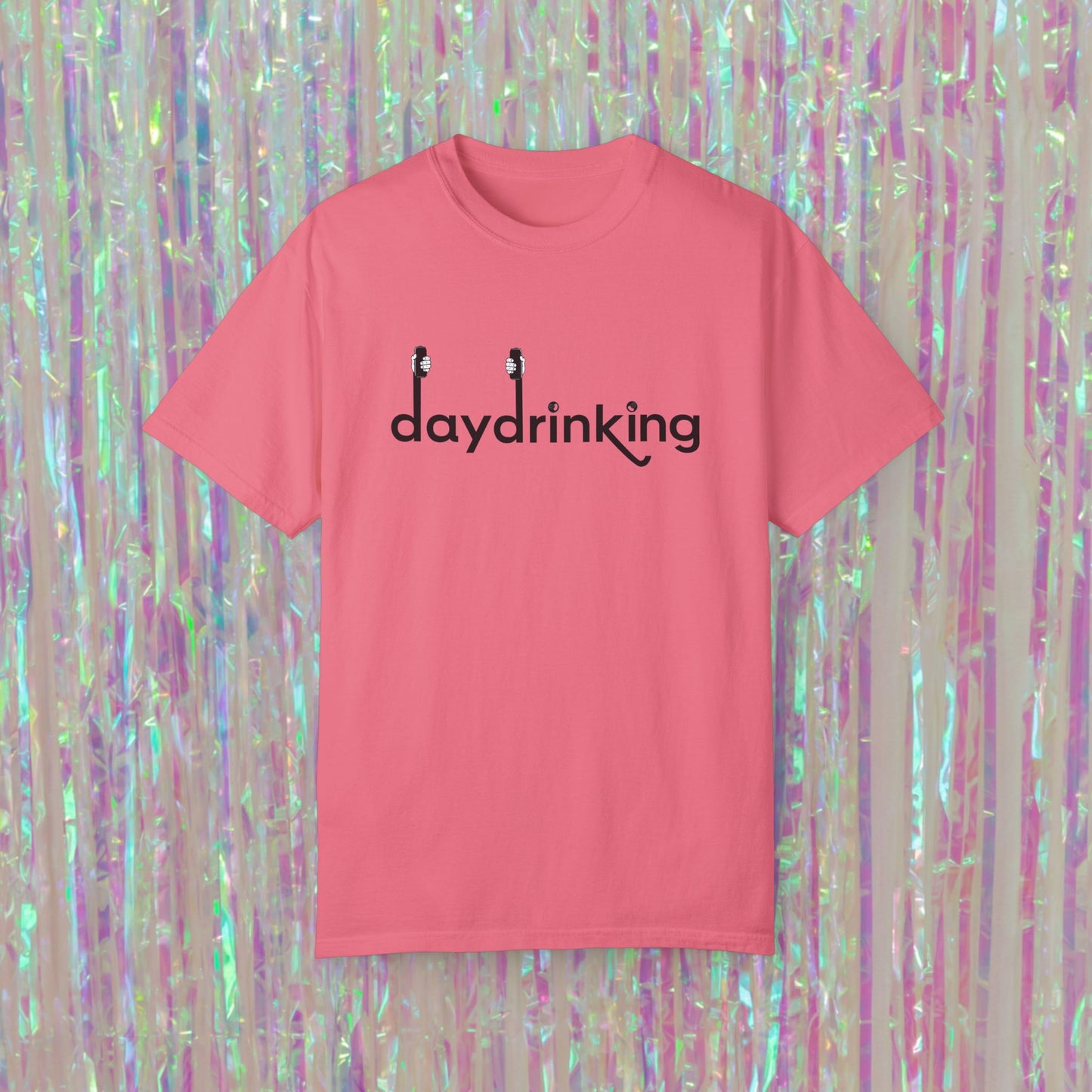 Daydrinking Tee