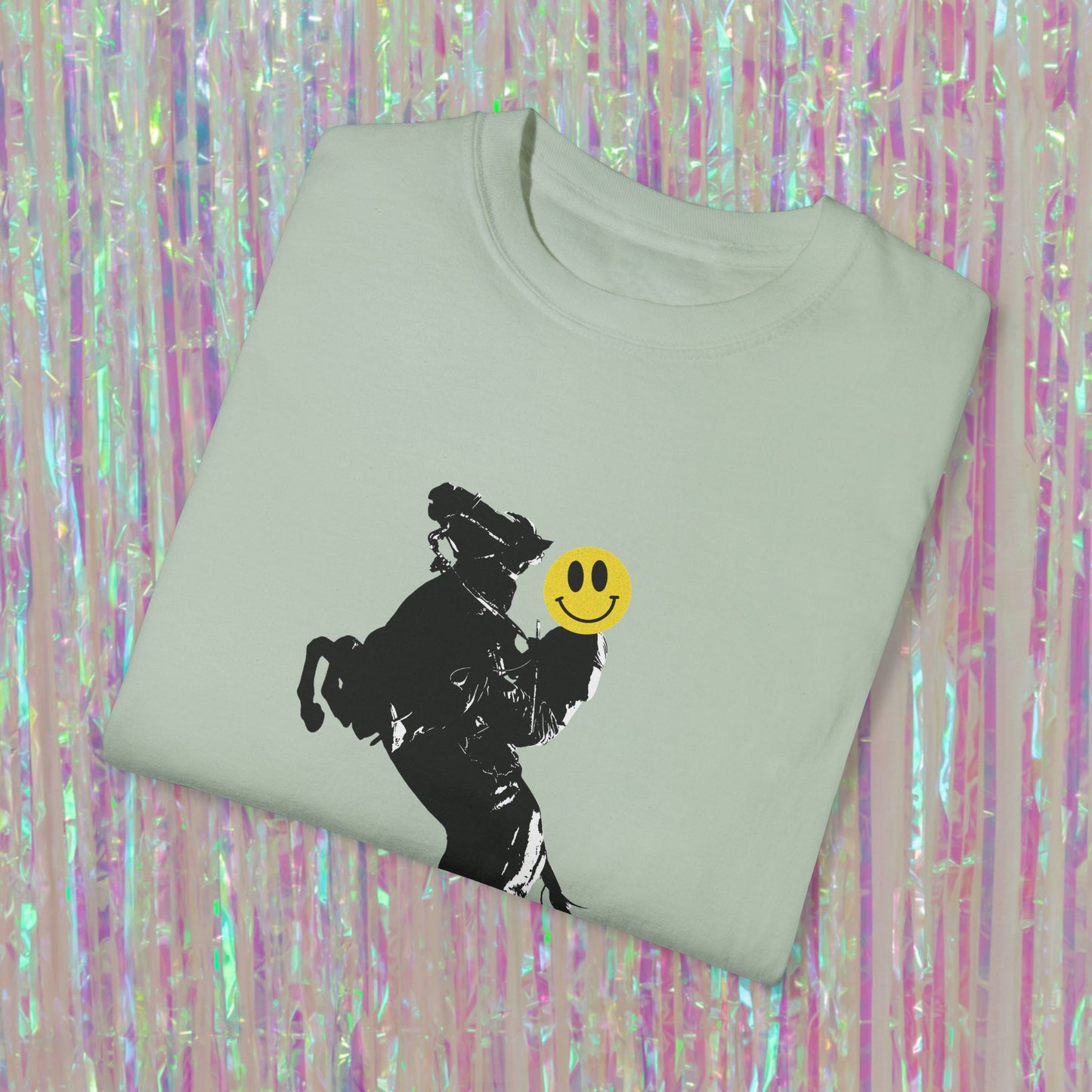 Giddy Up Tee