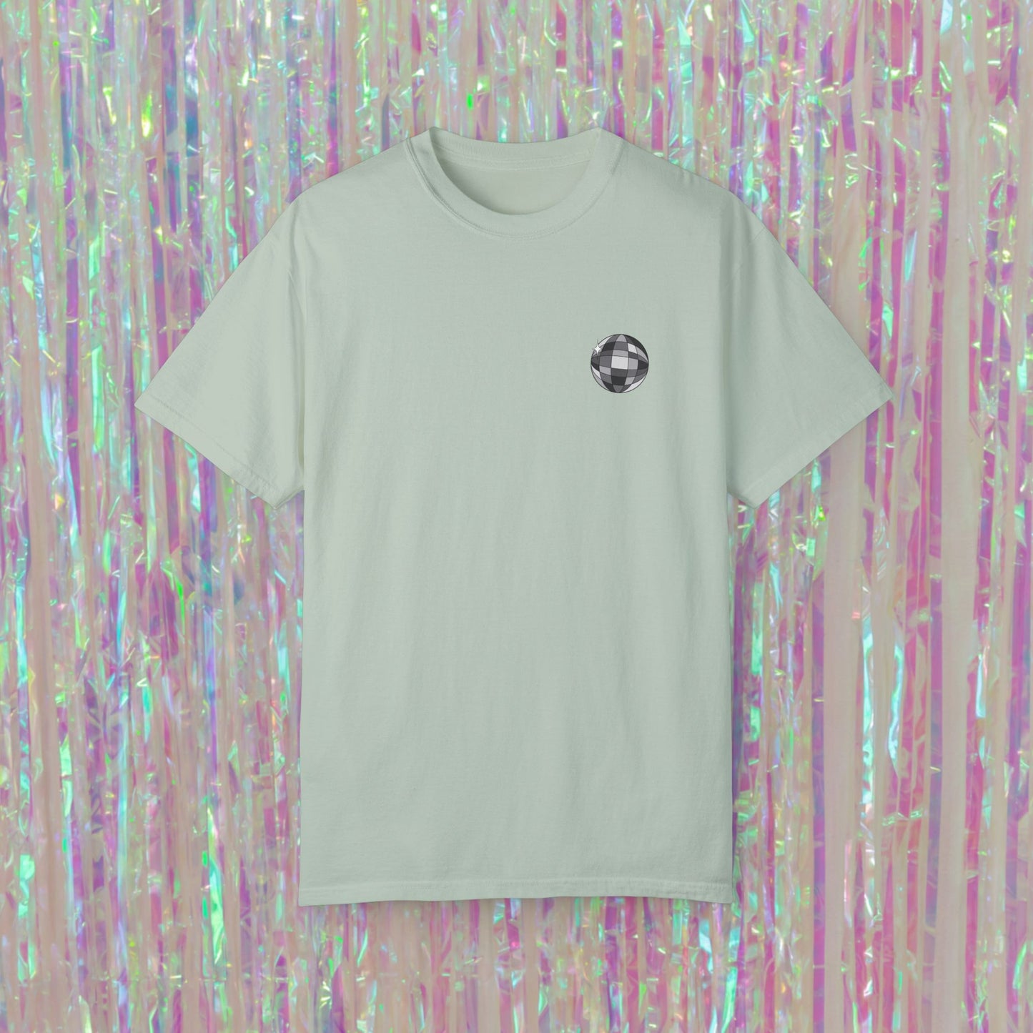 Party’s Over Tee