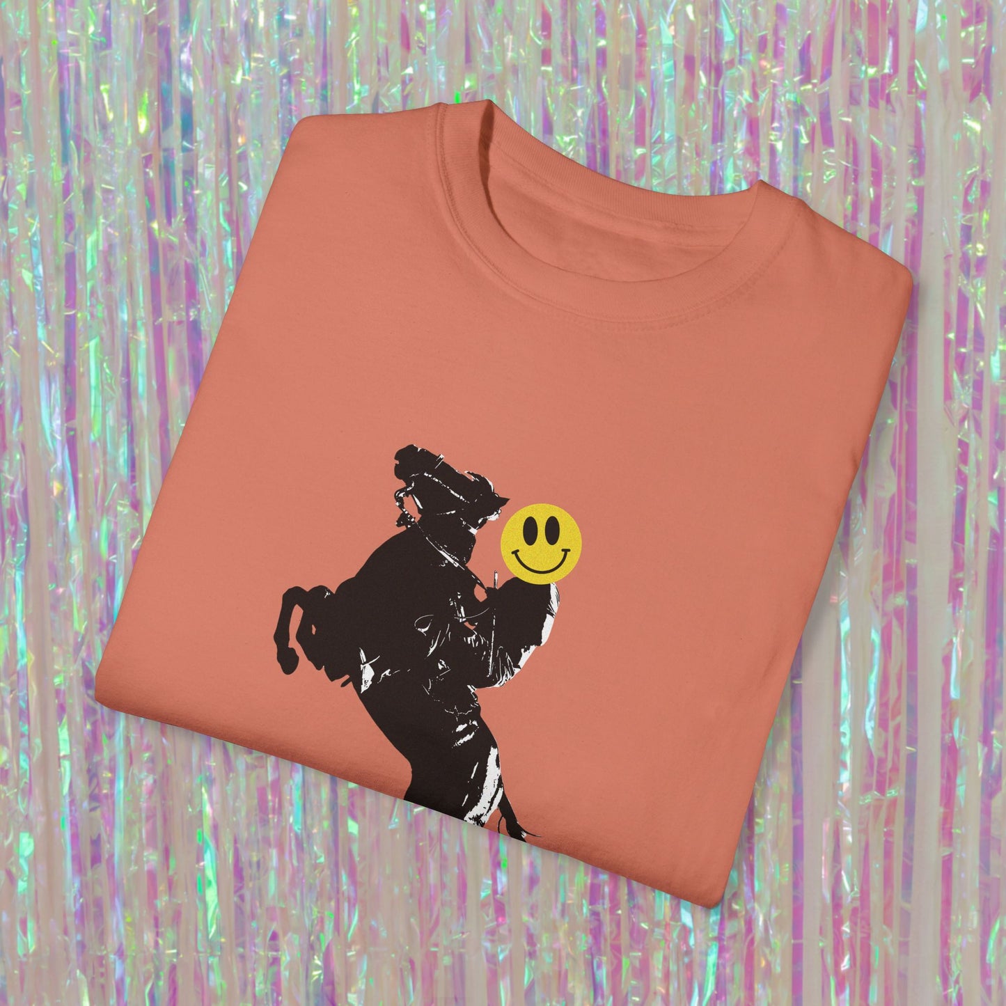 Giddy Up Tee