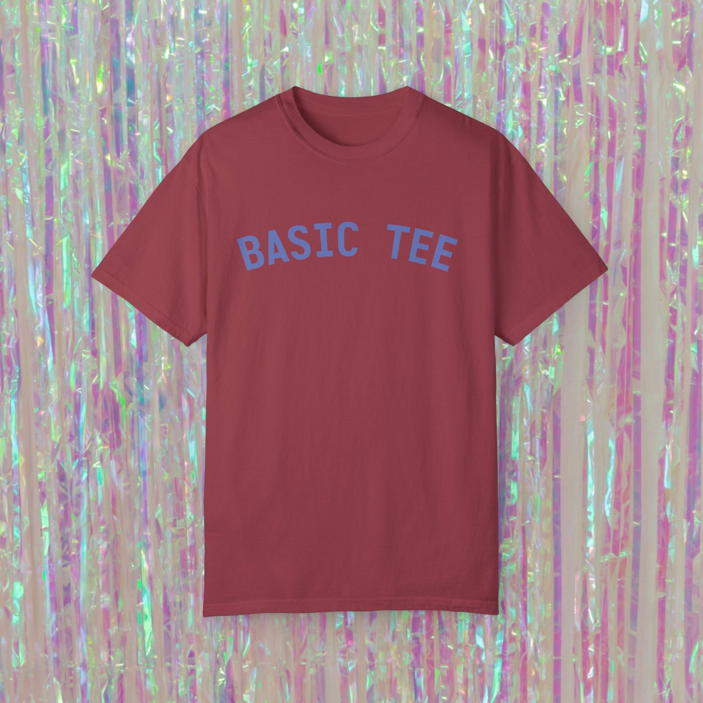 Basic Tee Tee