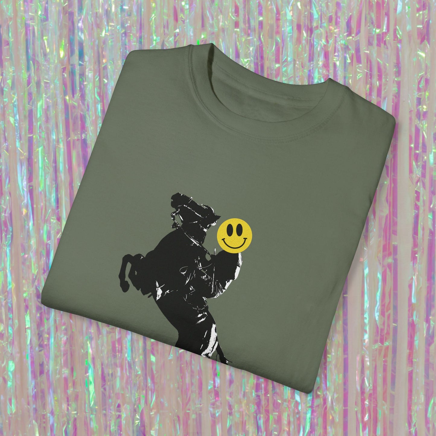 Giddy Up Tee