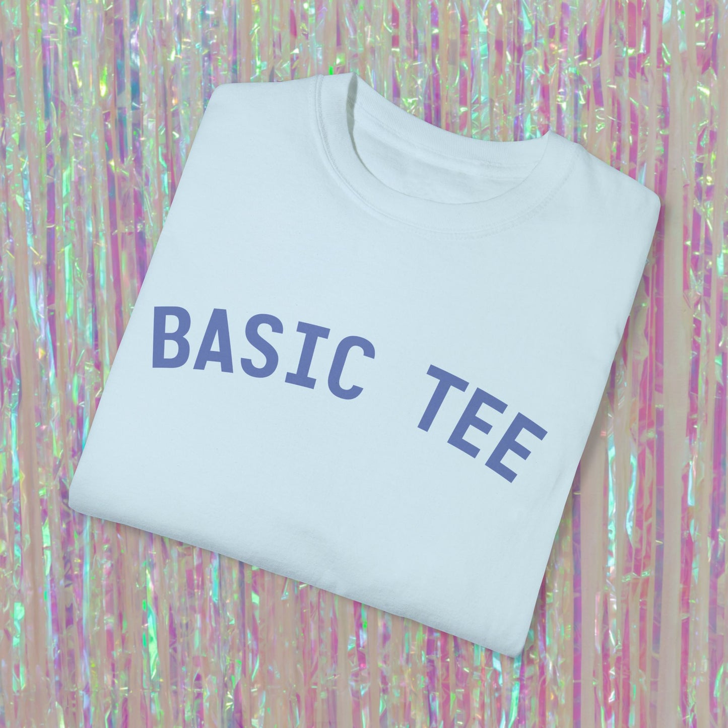 Basic Tee Tee