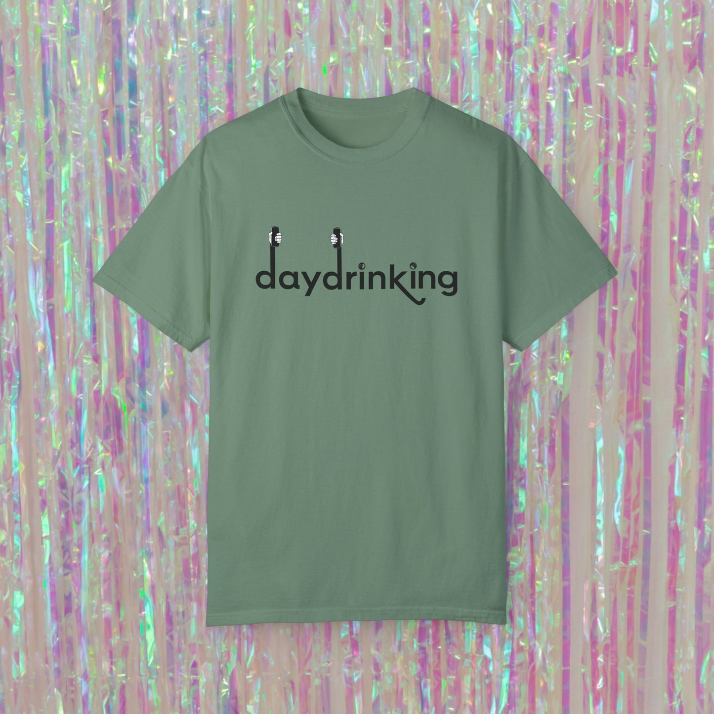 Daydrinking Tee