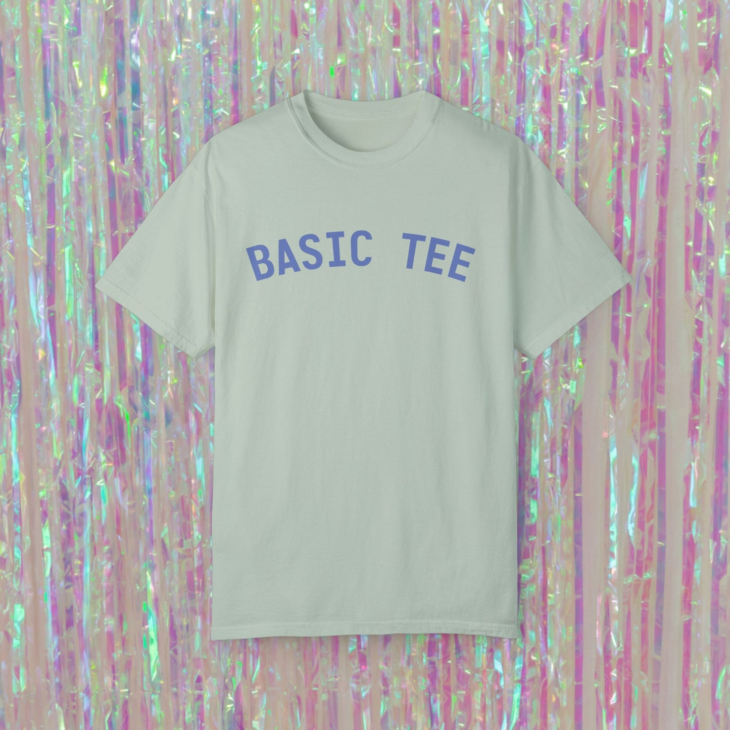 Basic Tee Tee