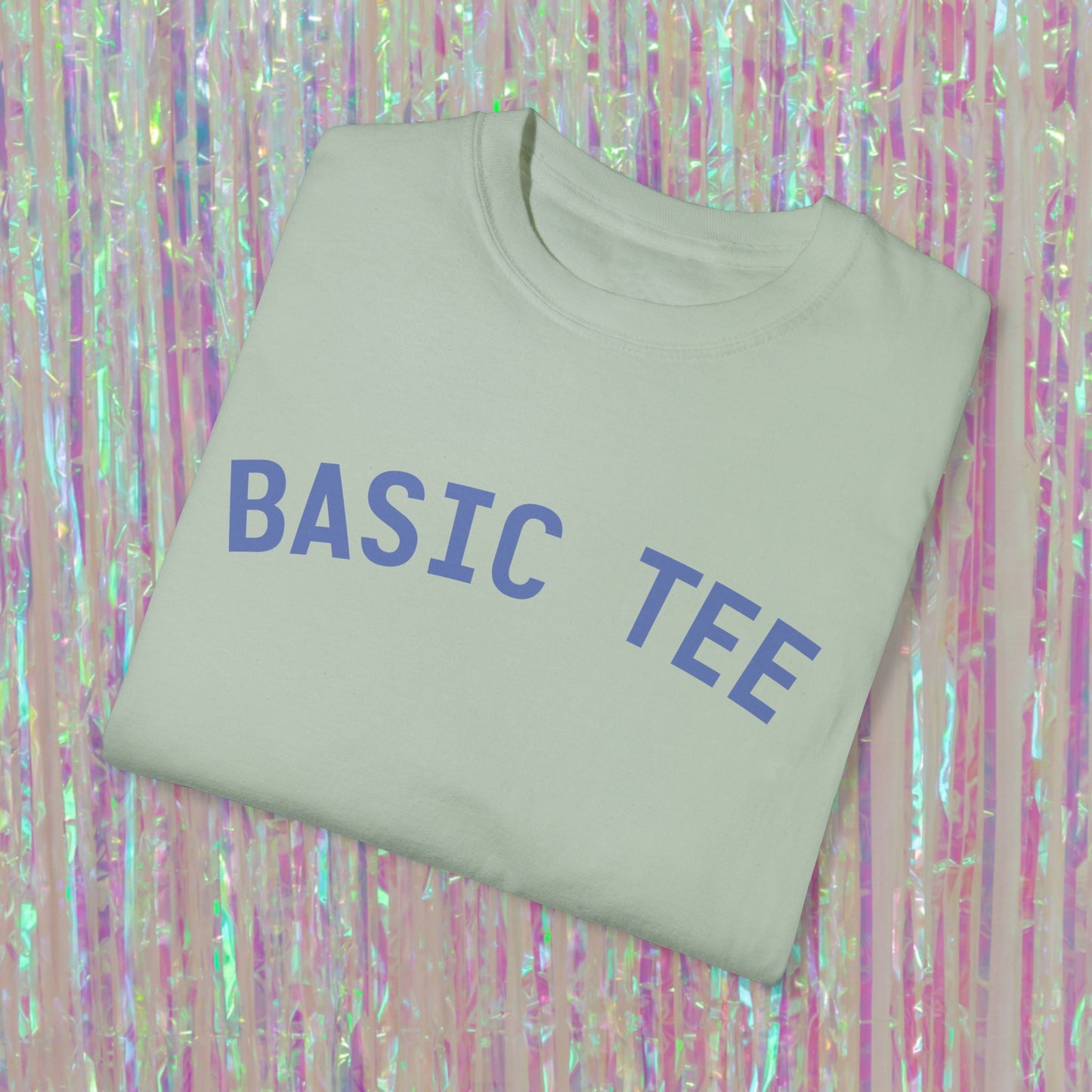 Basic Tee Tee